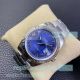 Clean Factory Cal.3235 Rolex Datejust II Watch 904L Oystersteel Blue Roman Dial (3)_th.jpg